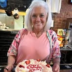 Jo Rhoades - Facebook