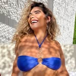 Josie Rhoades - @josieandthepusssycats - Instagram
