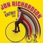 Jon Richardson - @jonrichardsoncomedian - Instagram
