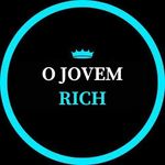 Jovem 🥋 Rich - @ojovem.rich - Instagram