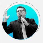 Pr. John Richard - @prjohnrichard - Instagram