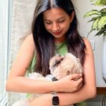 Richa Johnichan - @richa_johnichan - Instagram