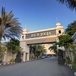 The Rich Jogja Hotel - @therichjogja - Instagram