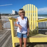 Jo Richey - @richeyjo - Instagram