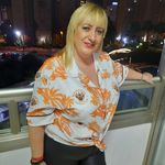 Jo Richmond - @richmond_jo - Instagram
