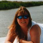 Jo Richmond - @jorichmond741 - Instagram