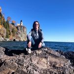 Jo Richmond - @jmrichmond49 - Instagram