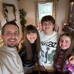 Dawny Jo Ritchie - @dawnyritchie - Instagram