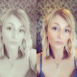 Jo Ritchie - @juicyjo83 - Instagram
