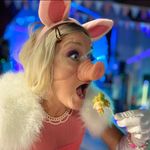Jo Ritchie - @jo.ritchie.piglet - Instagram