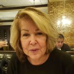 Jo Sue Ritchie - @ritchie.josue - Instagram