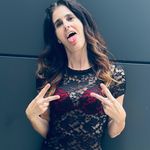 Joanne Ritchie - @joritchie73 - Instagram