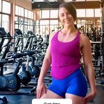 Sarah Jo Ritchie - @eat2thrive_sjnutrition - Instagram