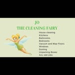 Jo roach - @jothecleaningfairy - Instagram
