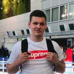 Jonas Rössel - @jonas_roark - Instagram