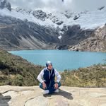 Jose Saavedra - @jorolando_9 - Instagram