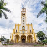 Paróquia São José (Rolândia) - @saojoserolandia - Instagram