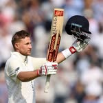 Joe Root - @root66 - Instagram