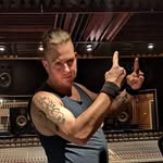 Jonathan Racine - @jorootdrum - Instagram