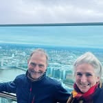 Jo Rowe - @jo.rowetheboat - Instagram