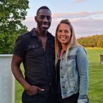 Jo Rowe - @ourtransplantjourney - Instagram