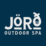 Joro Outdoor Spa - @joro.well - Instagram