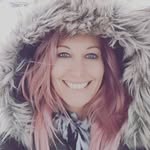 Jo Rush - @some_kind_of_nomad - Instagram