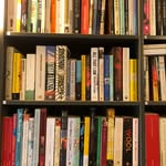 Jo Rush - @jmr_reads - Instagram
