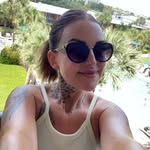 Jo Rush - @little_miss_jo83 - Instagram