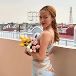 Jo Manzon Samson - @josamson749 - Instagram