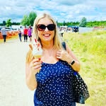Joanne Abbott - @josamshairdressing - Instagram
