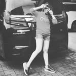 Thaharah Jo Samsia - @josamsia - Instagram