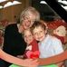Jo Sands - Facebook