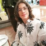 Zé Brunelli - @jos_app_neto - Instagram