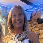 Jo Sargent - @josarge65 - Instagram