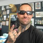 Joel Sargenti - @josargenti - Instagram