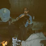 Joseph Sargent - @daddysgotmoney - Instagram