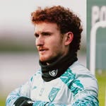 Josh Sargent - @_joshsargent_ - Instagram