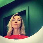 Yola Sauer - @jolkasauer - Instagram