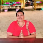 Jo Schwarz - @gauthama13 - Instagram
