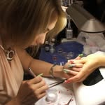 Jo Schwarz - @nailfreak4ever - Instagram