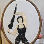 Tammy Jo Sellers Parks - @metromets16 - Instagram