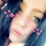 Jo Shaffer - @things_always_die_ - Instagram