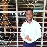 Josh Awuitor - @joshawuitor - Instagram