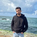 Youssef Gamal - @joshawkt - Instagram
