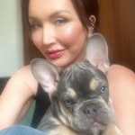 Jo Sheldon - @joannapatriciamckeefry - Instagram