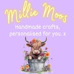 Jo Shelley - @milliemooscraftandsewing - Instagram