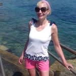 Joanne Shelley - @joshelley11 - Instagram