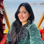 Nupur Joshi - @joshinupur_2011 - Instagram