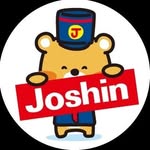 ジョーシン【公式】 - @smile_joshin - Instagram
